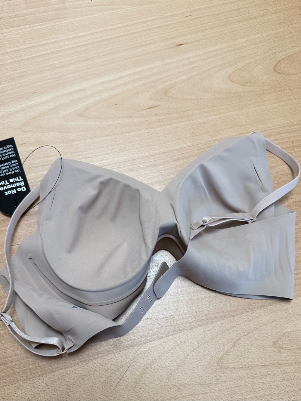 eby Relief Bra NWT - Picture 5 of 6